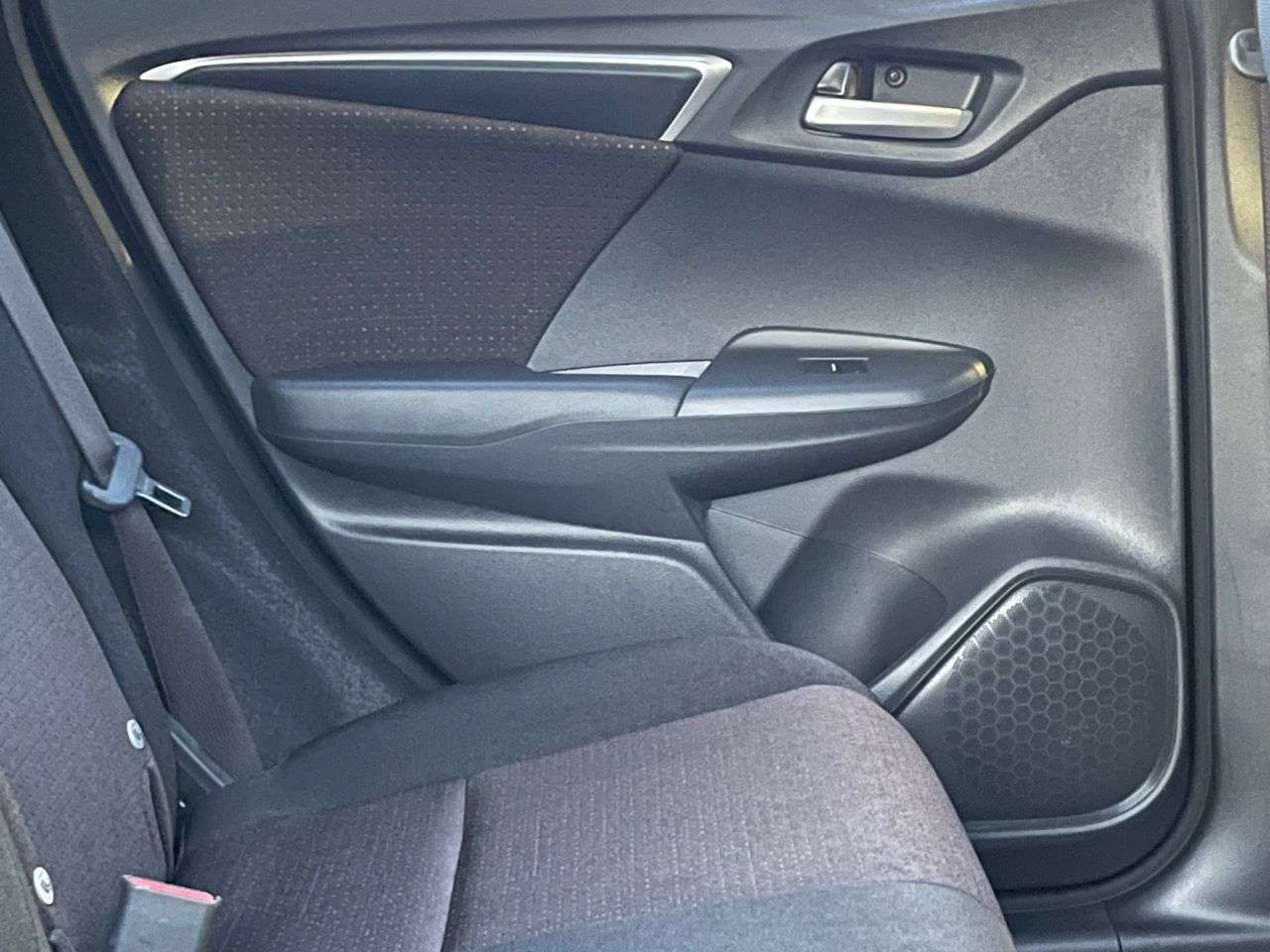 2016 HONDA JAZZ 2016 HONDA JAZZ