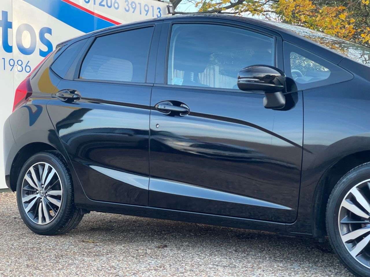 2016 HONDA JAZZ 2016 HONDA JAZZ