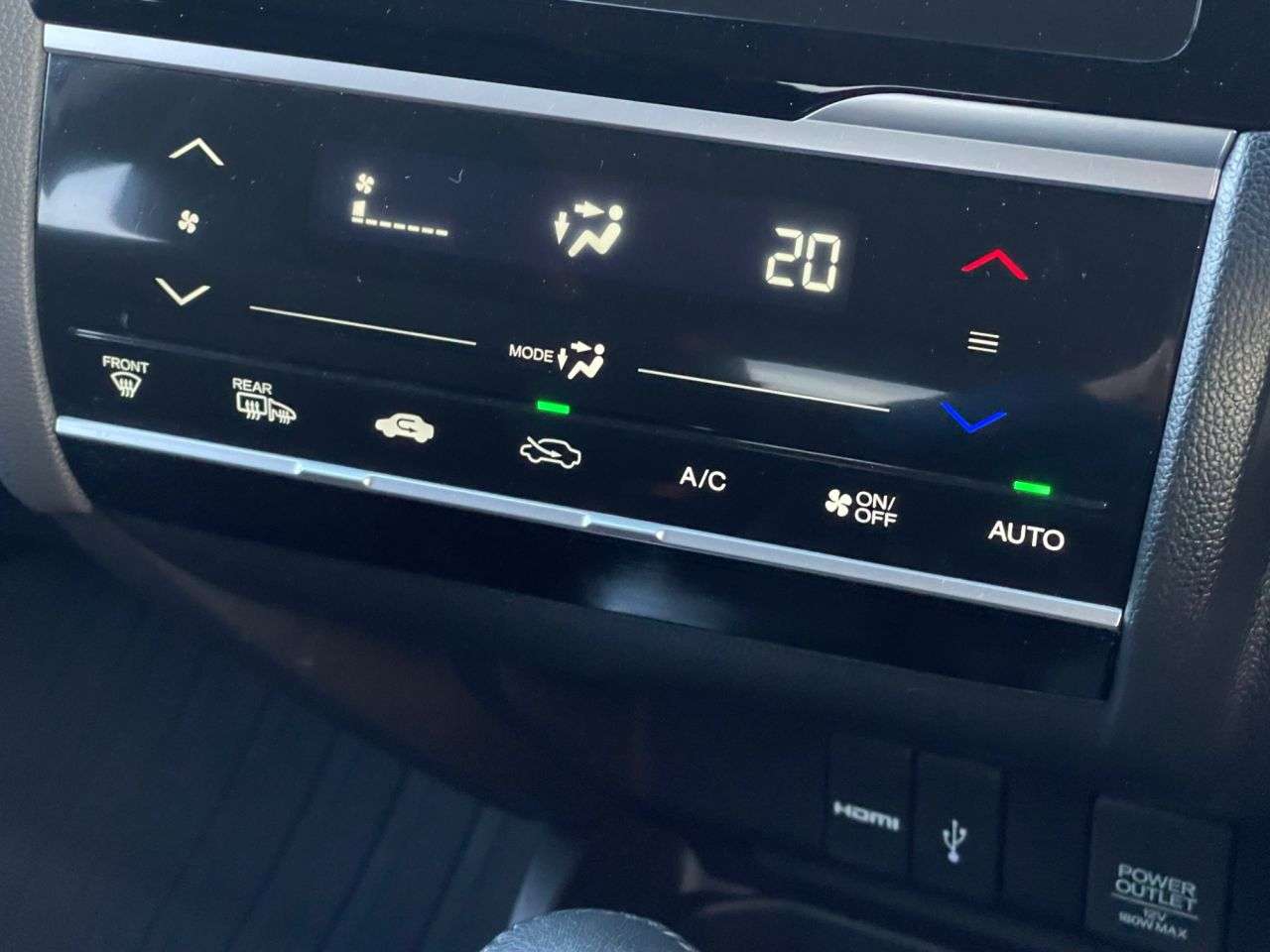 2016 HONDA JAZZ 2016 HONDA JAZZ