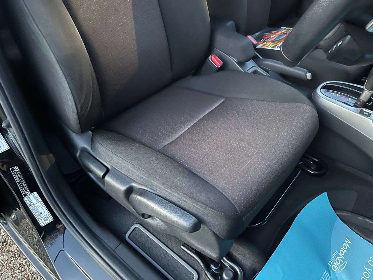 2016 HONDA JAZZ 2016 HONDA JAZZ