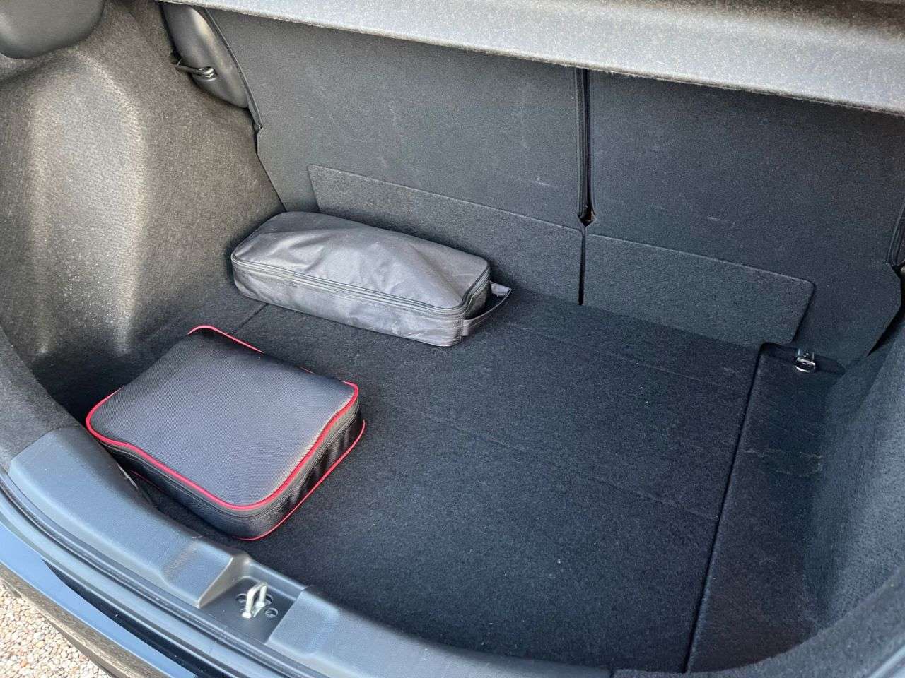 2016 HONDA JAZZ 2016 HONDA JAZZ