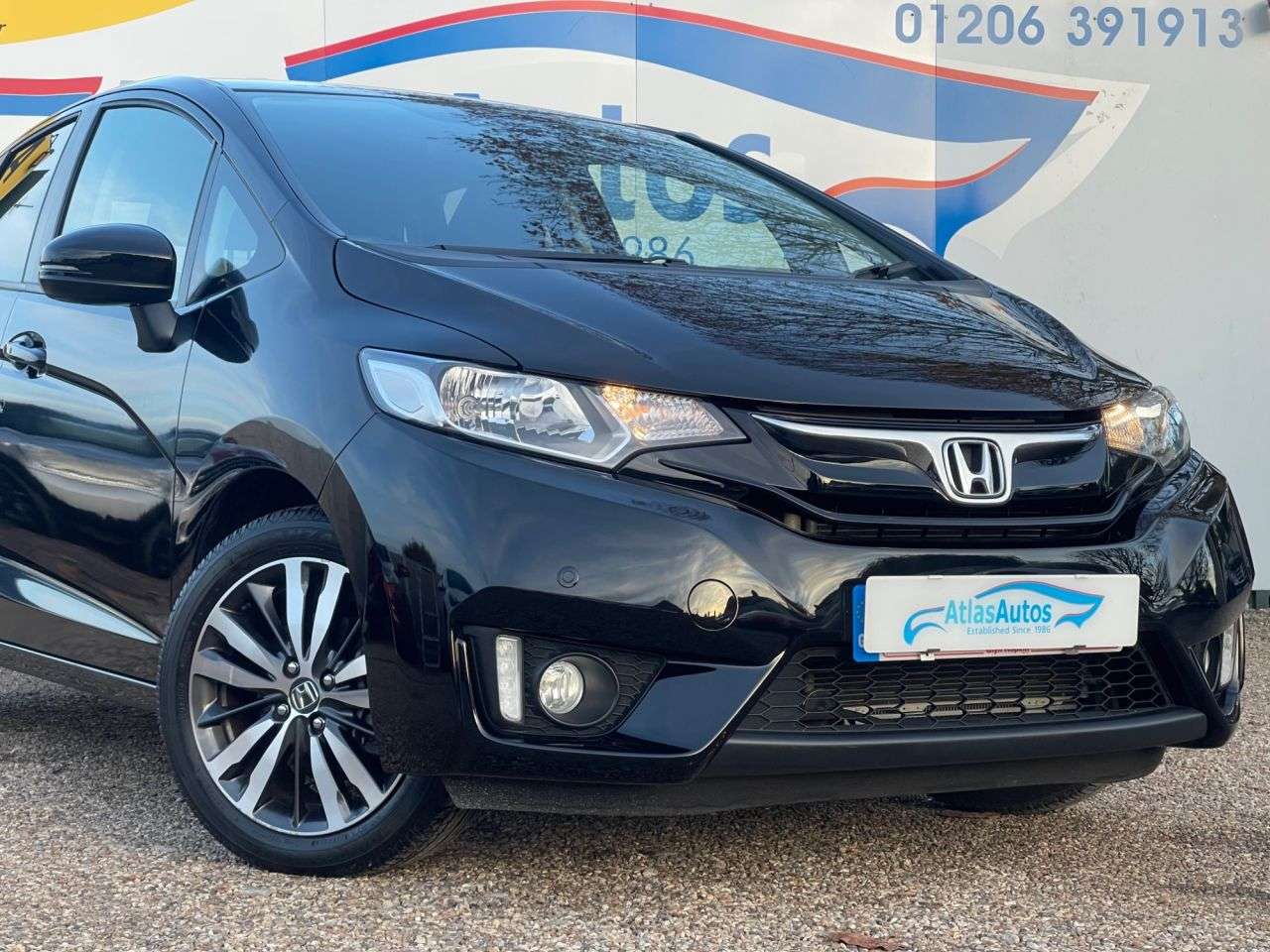 2016 HONDA JAZZ 2016 HONDA JAZZ