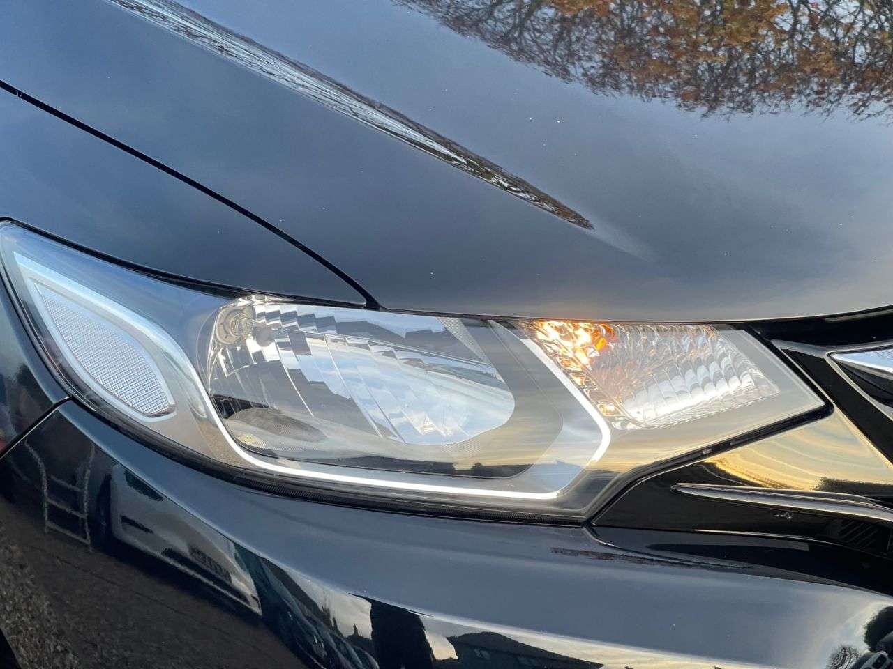 2016 HONDA JAZZ 2016 HONDA JAZZ