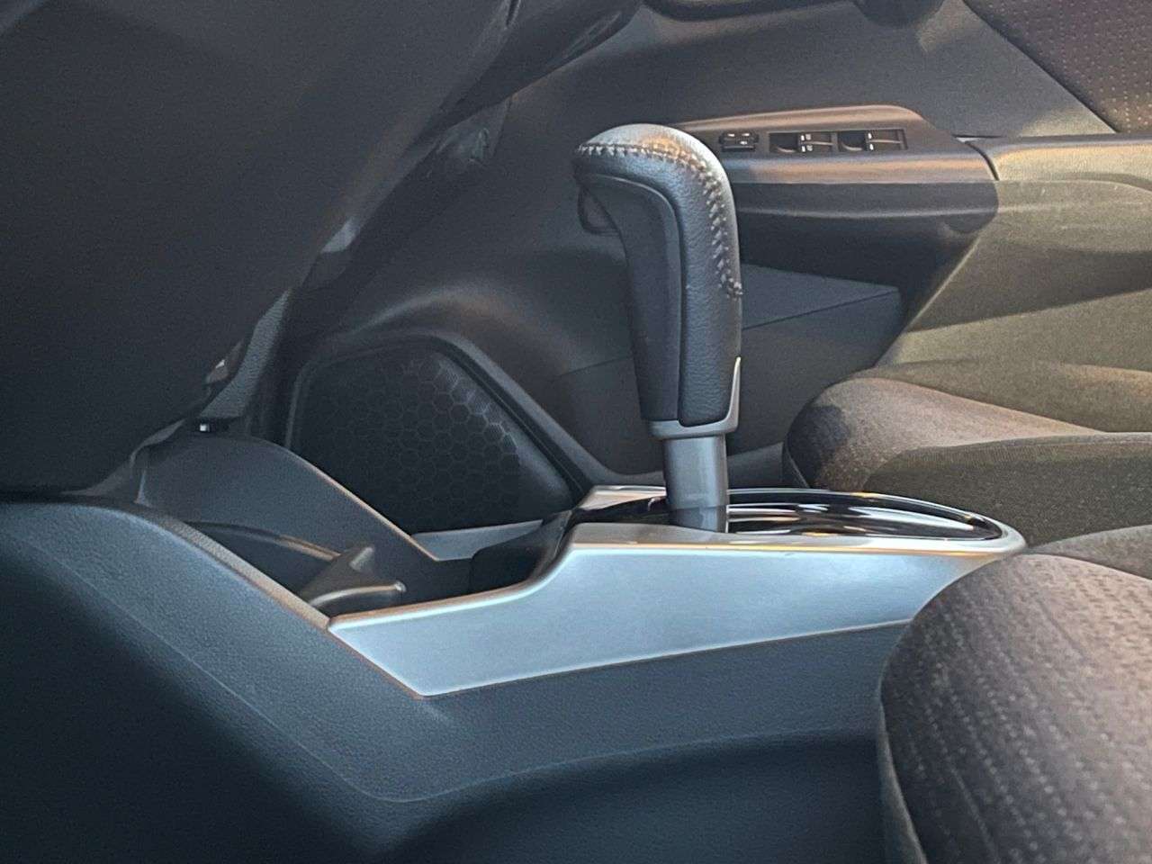 2016 HONDA JAZZ 2016 HONDA JAZZ