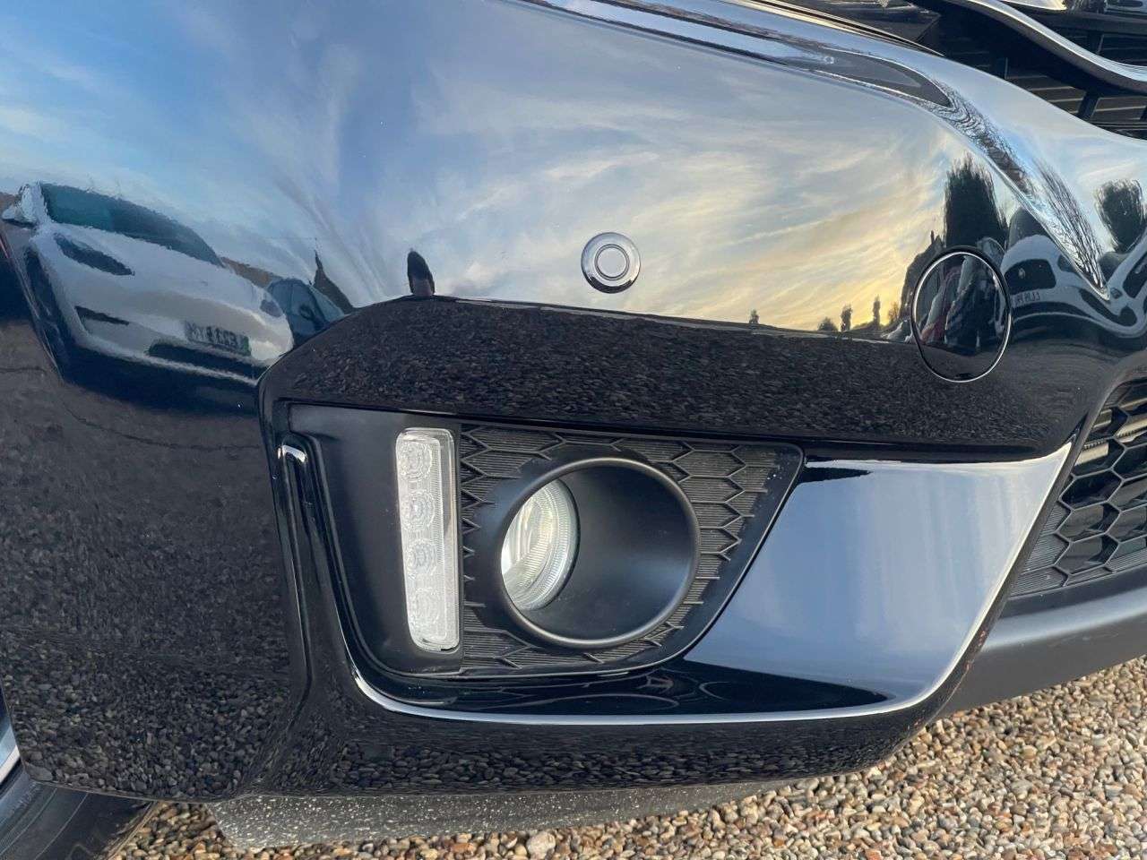 2016 HONDA JAZZ 2016 HONDA JAZZ