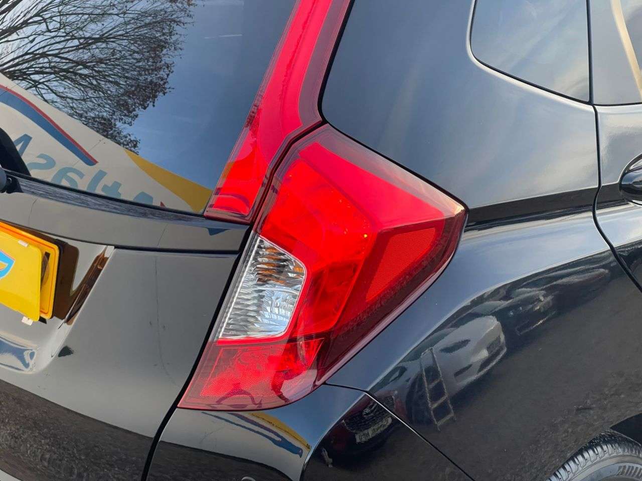 2016 HONDA JAZZ 2016 HONDA JAZZ