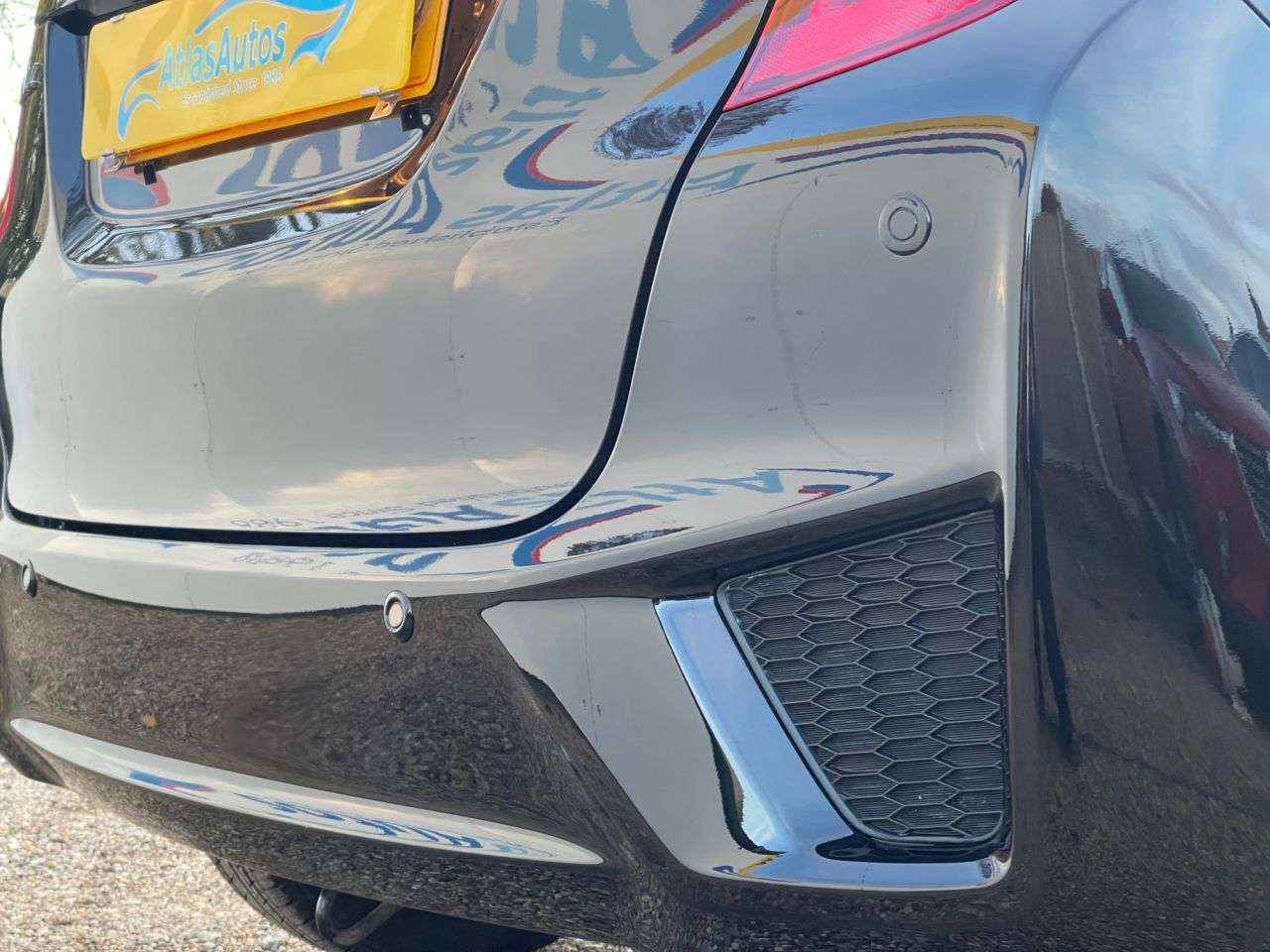 2016 HONDA JAZZ 2016 HONDA JAZZ