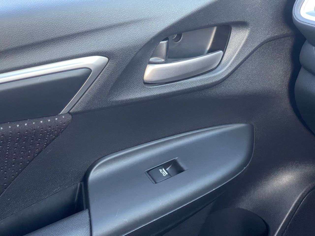 2016 HONDA JAZZ 2016 HONDA JAZZ