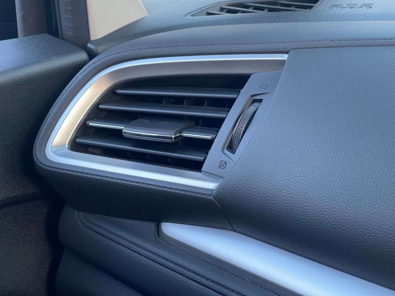 2016 HONDA JAZZ 2016 HONDA JAZZ