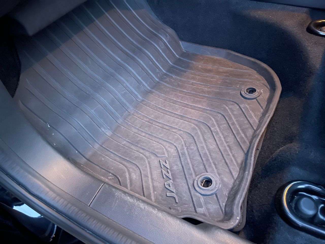 2016 HONDA JAZZ 2016 HONDA JAZZ