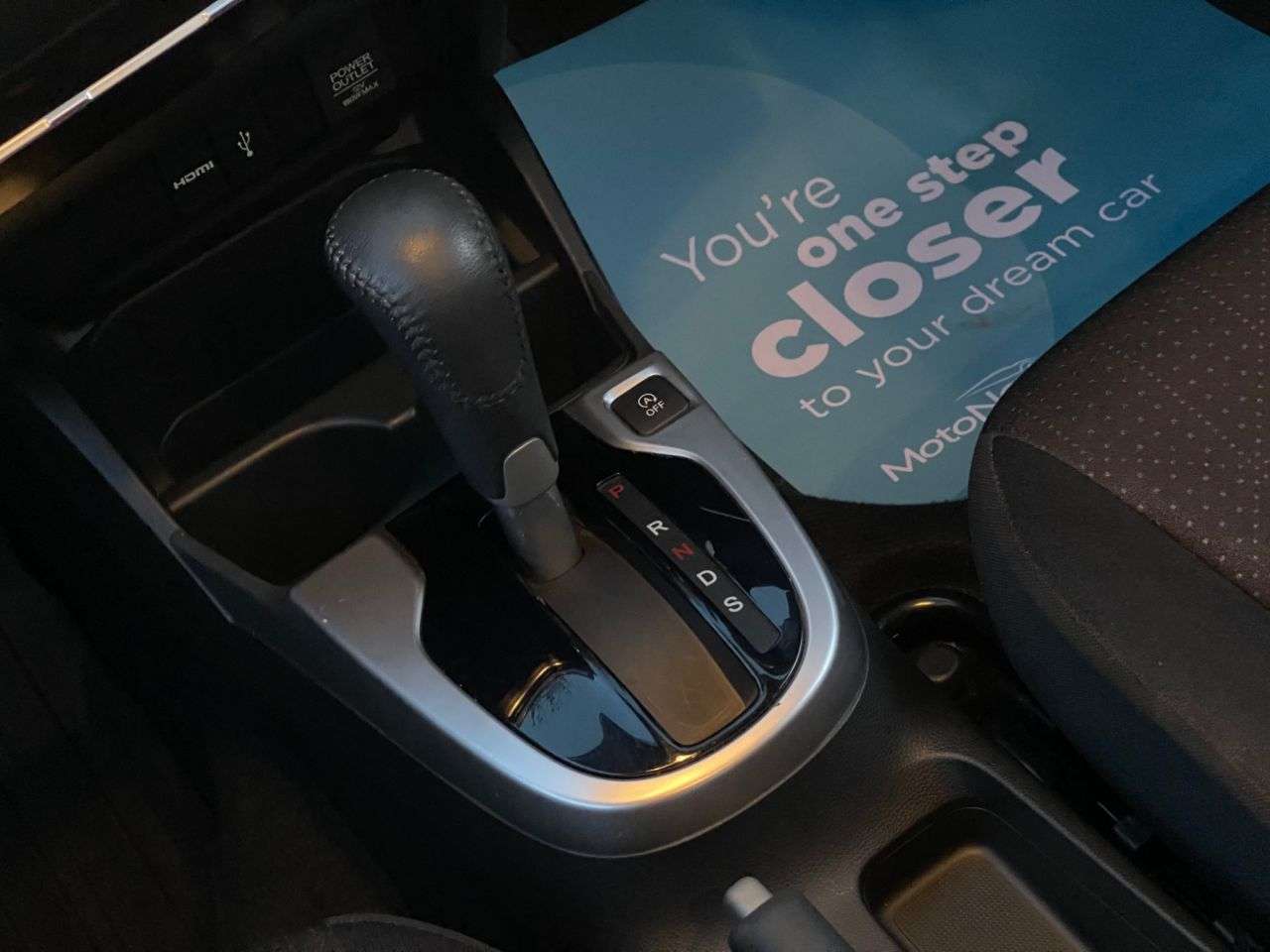 2016 HONDA JAZZ 2016 HONDA JAZZ