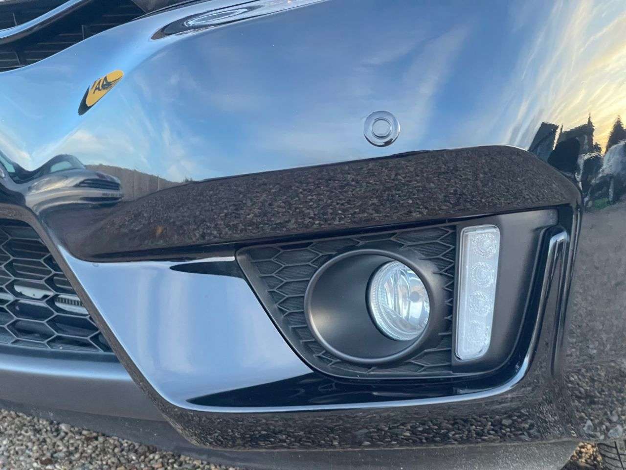 2016 HONDA JAZZ 2016 HONDA JAZZ