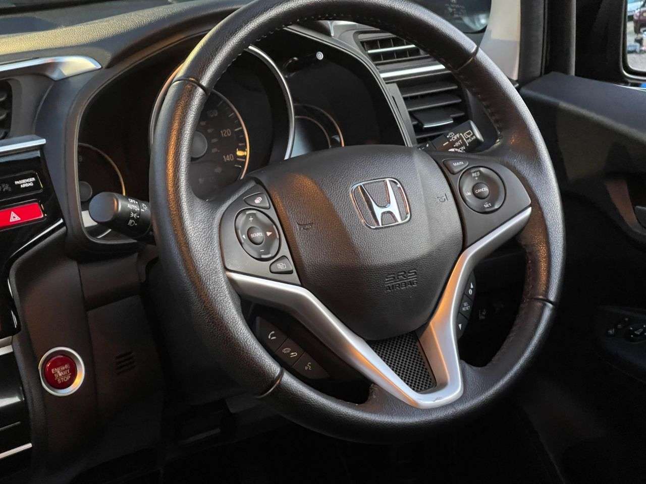 2016 HONDA JAZZ 2016 HONDA JAZZ