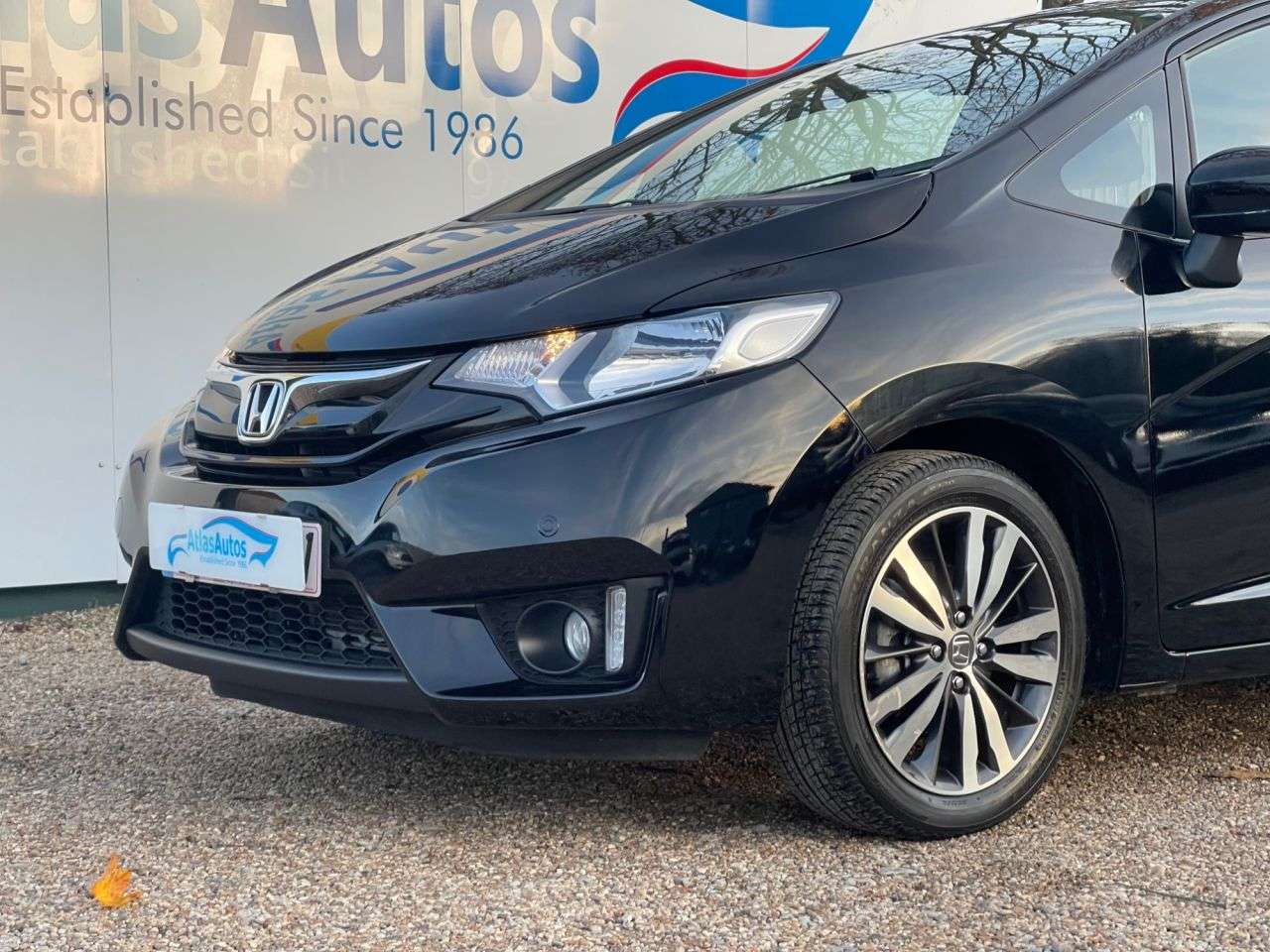 2016 HONDA JAZZ 2016 HONDA JAZZ