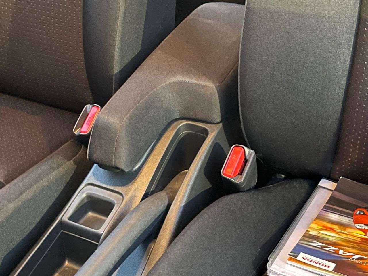 2016 HONDA JAZZ 2016 HONDA JAZZ