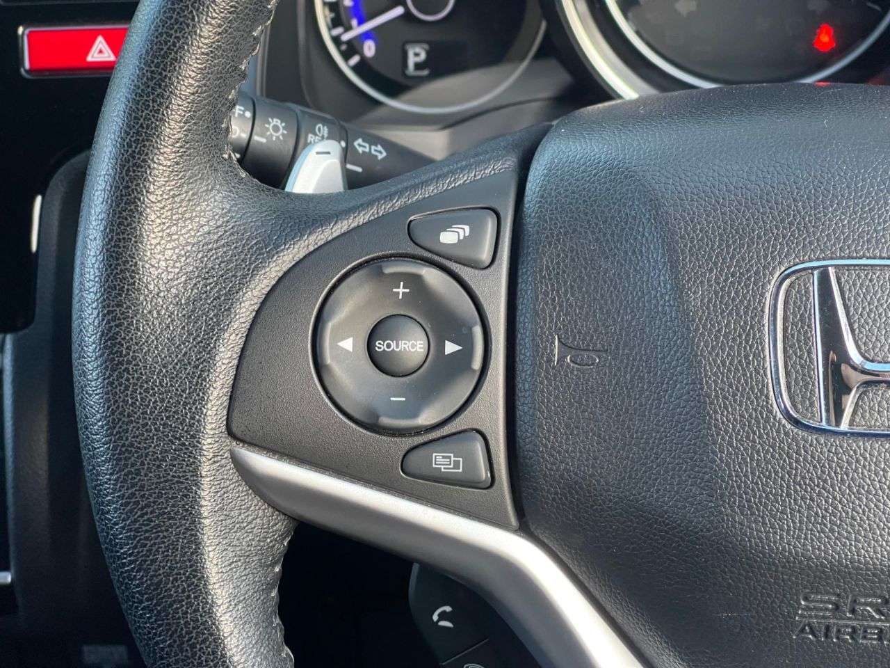 2016 HONDA JAZZ 2016 HONDA JAZZ