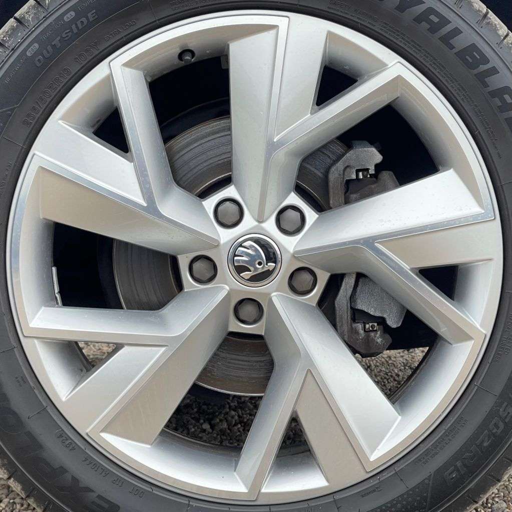 2022 SKODA KODIAQ 2022 SKODA KODIAQ