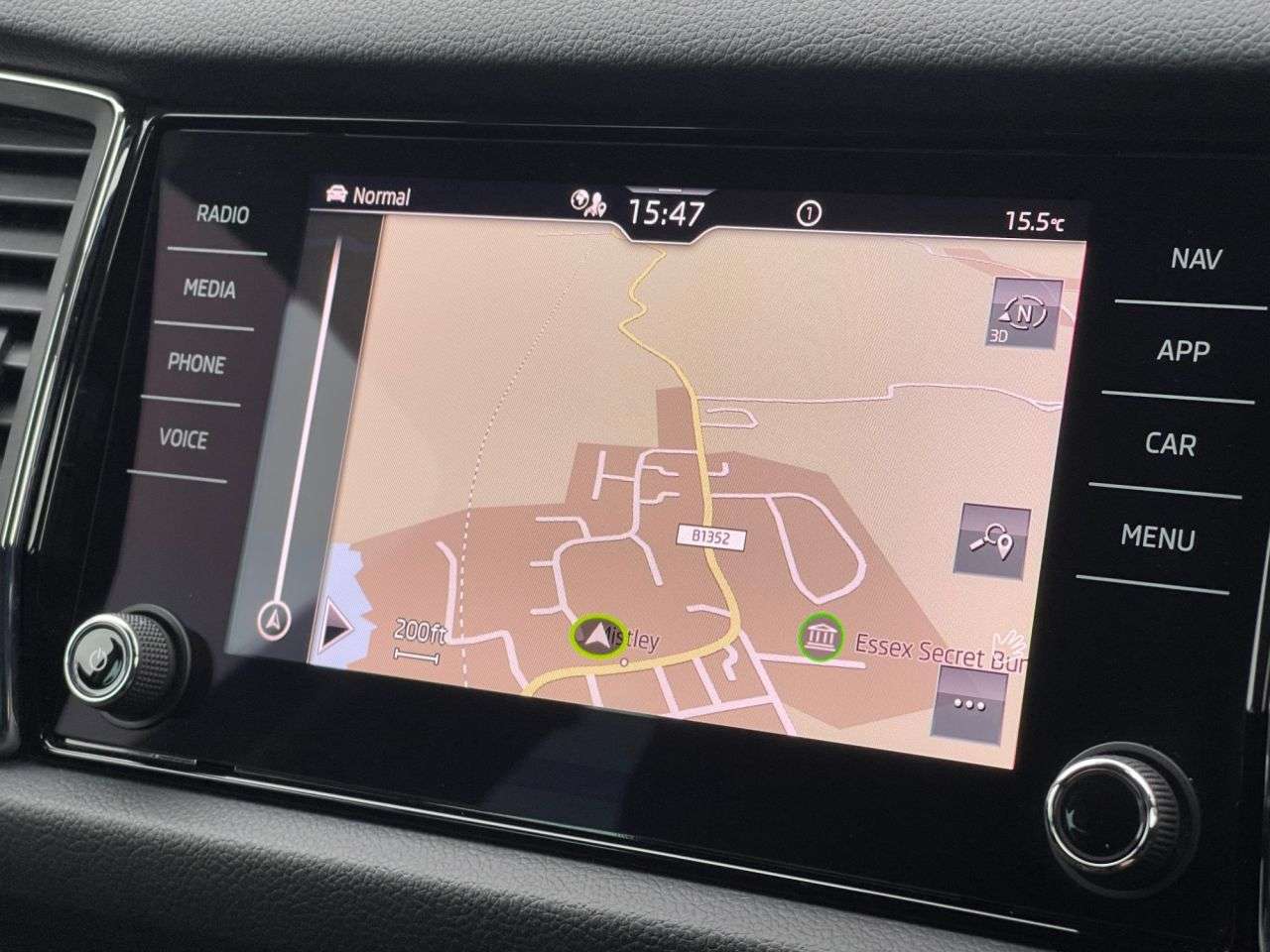 2022 SKODA KODIAQ 2022 SKODA KODIAQ