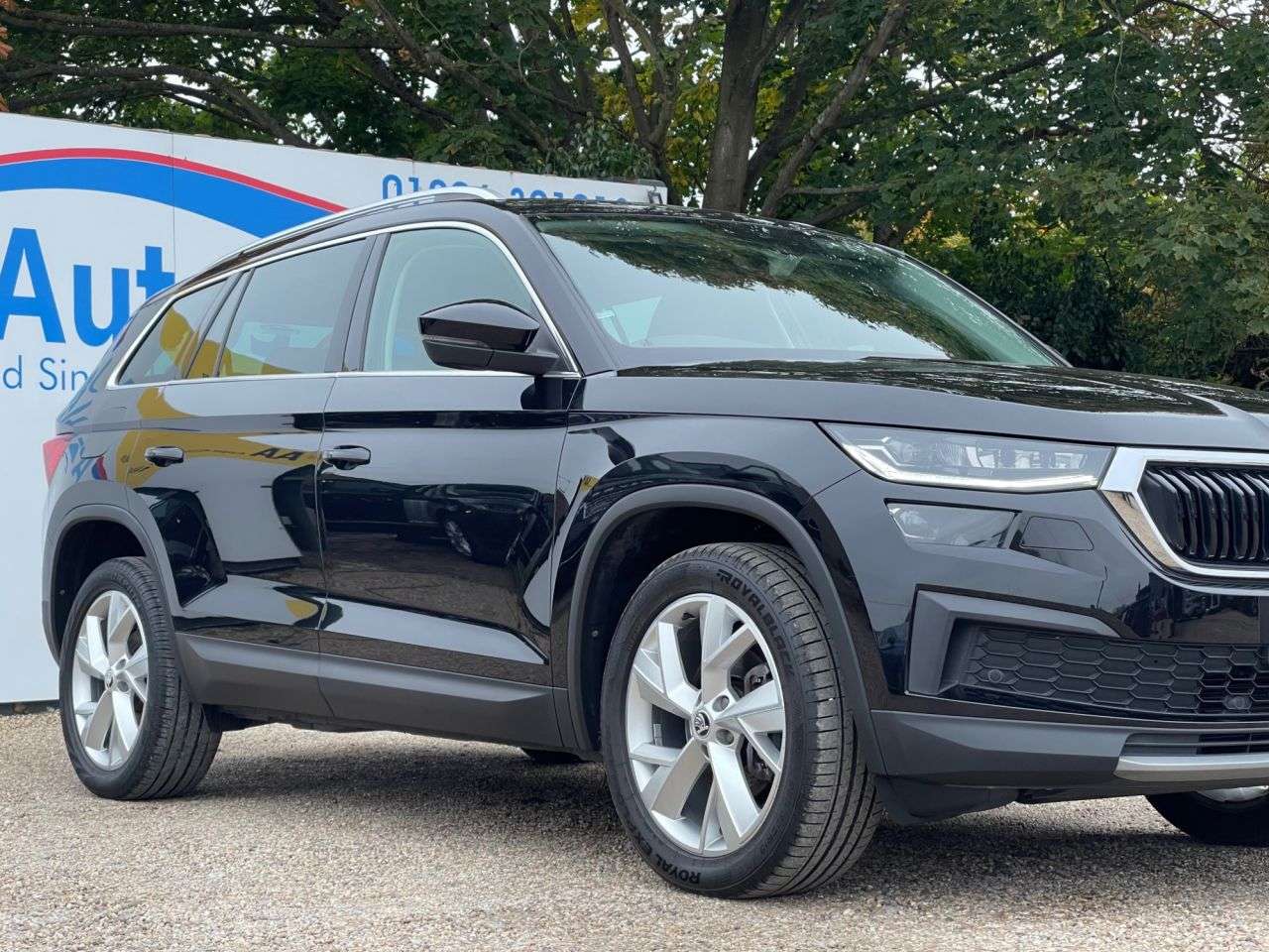 2022 SKODA KODIAQ 2022 SKODA KODIAQ