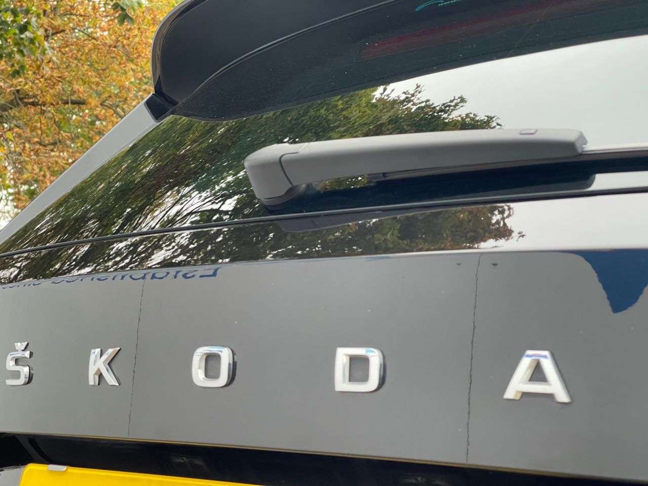 2022 SKODA KODIAQ 2022 SKODA KODIAQ
