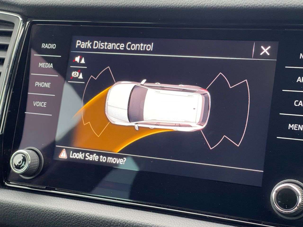 2022 SKODA KODIAQ 2022 SKODA KODIAQ