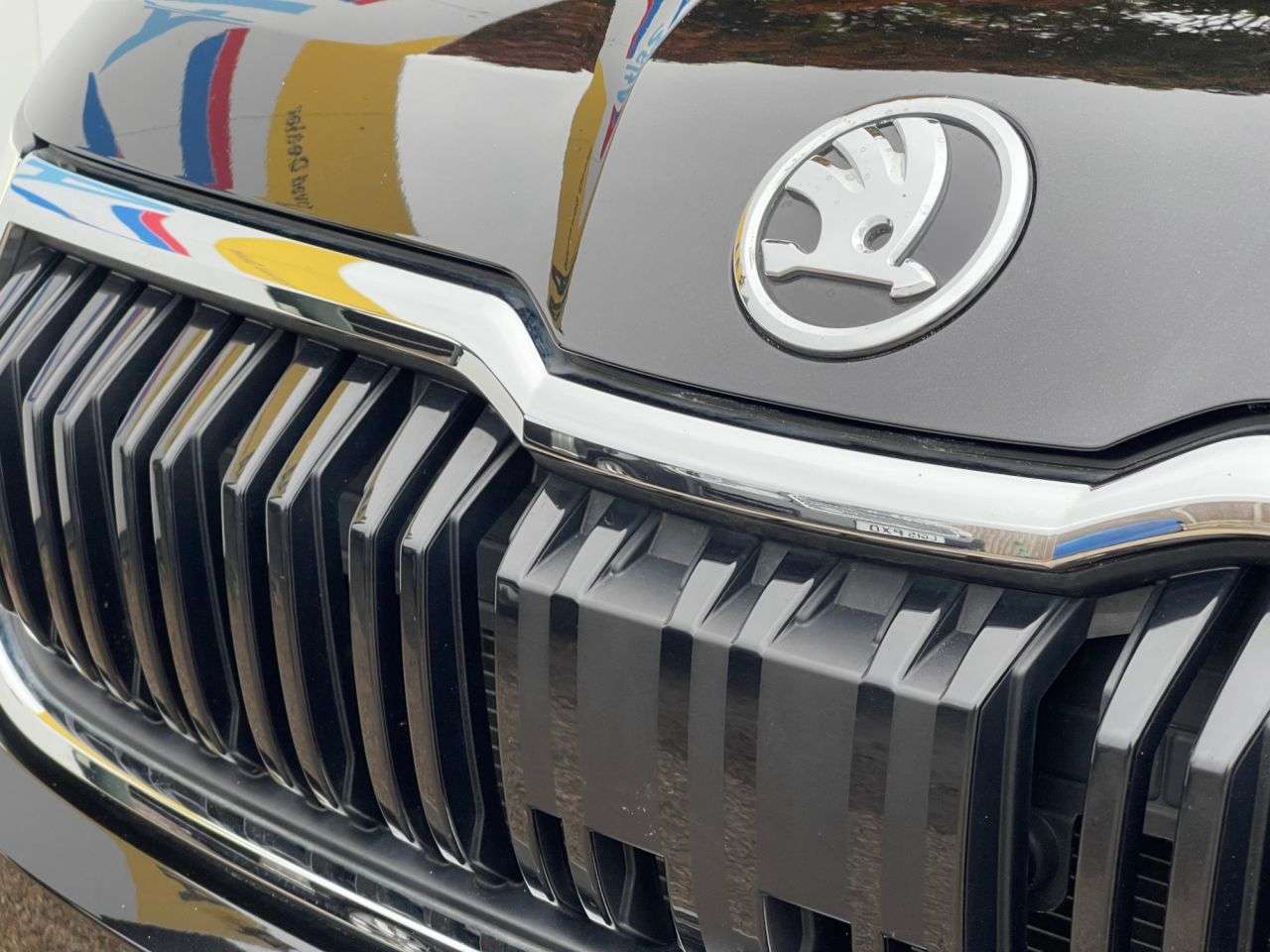 2022 SKODA KODIAQ 2022 SKODA KODIAQ