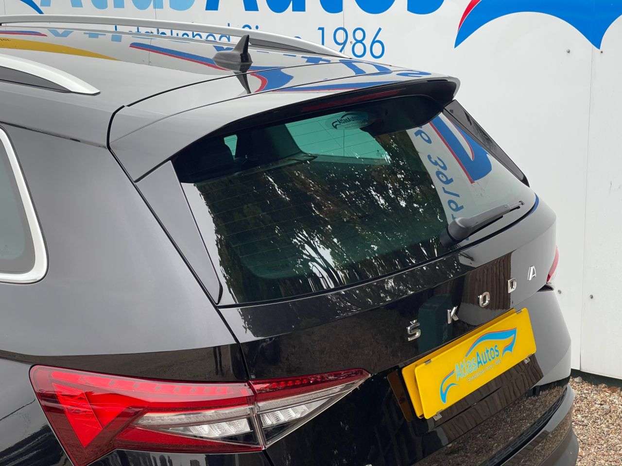 2022 SKODA KODIAQ 2022 SKODA KODIAQ