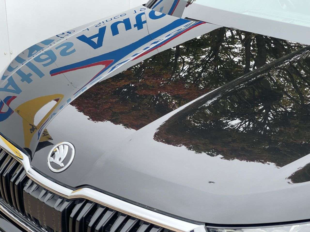 2022 SKODA KODIAQ 2022 SKODA KODIAQ