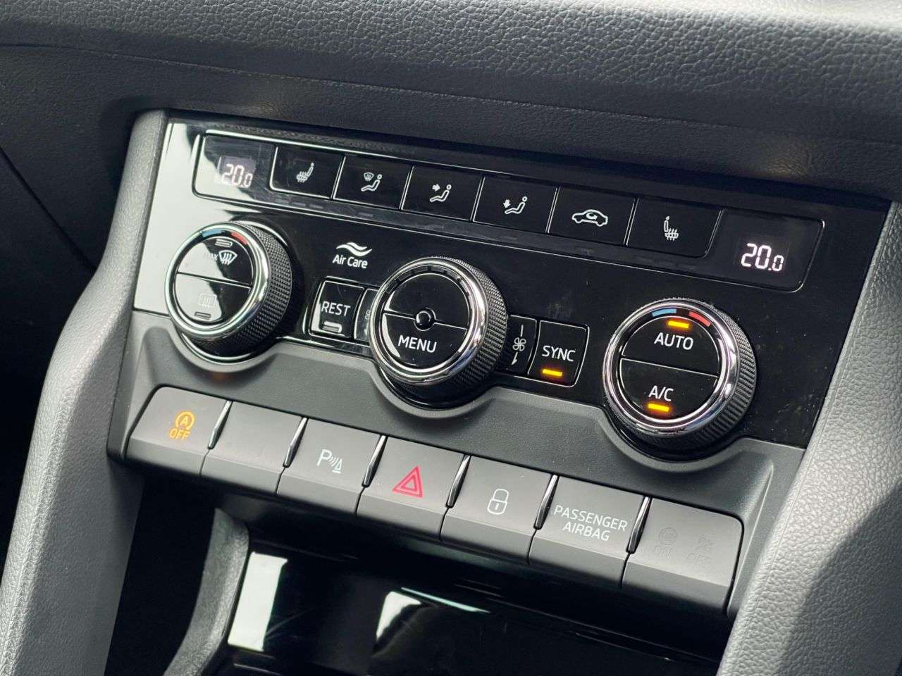 2022 SKODA KODIAQ 2022 SKODA KODIAQ