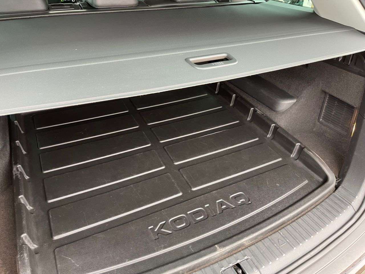 2022 SKODA KODIAQ 2022 SKODA KODIAQ