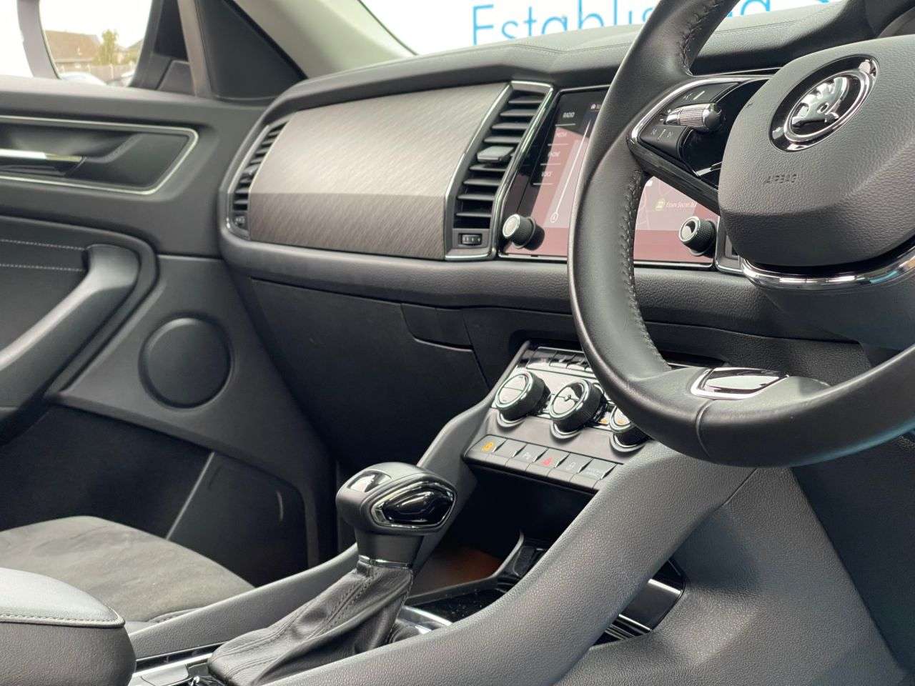 2022 SKODA KODIAQ 2022 SKODA KODIAQ