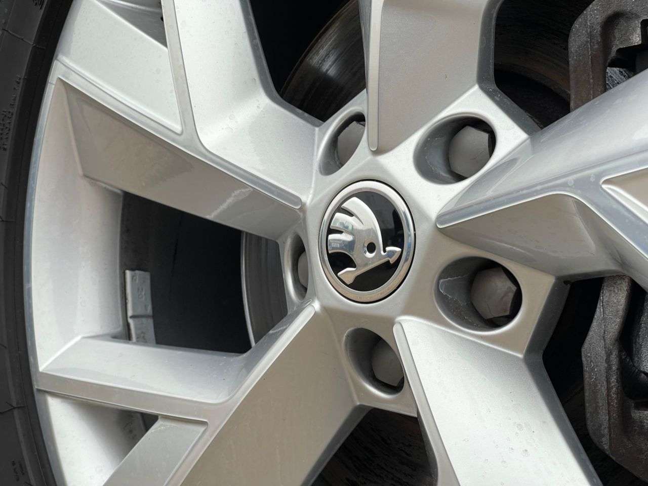 2022 SKODA KODIAQ 2022 SKODA KODIAQ