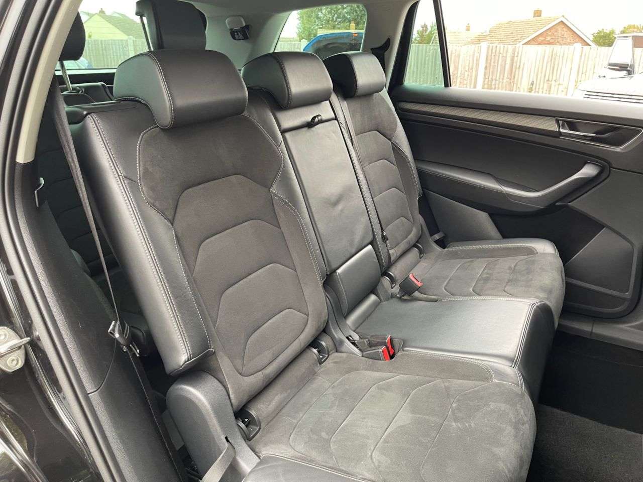 2022 SKODA KODIAQ 2022 SKODA KODIAQ