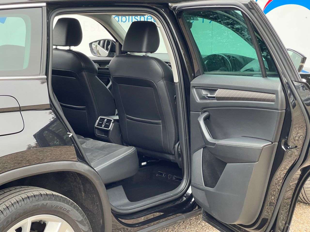 2022 SKODA KODIAQ 2022 SKODA KODIAQ