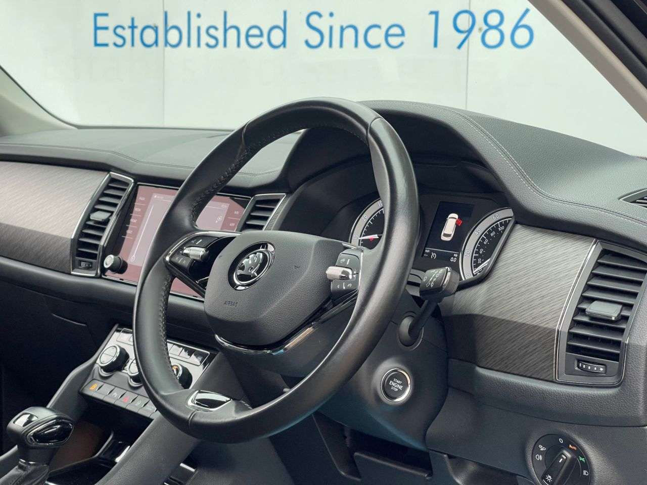 2022 SKODA KODIAQ 2022 SKODA KODIAQ