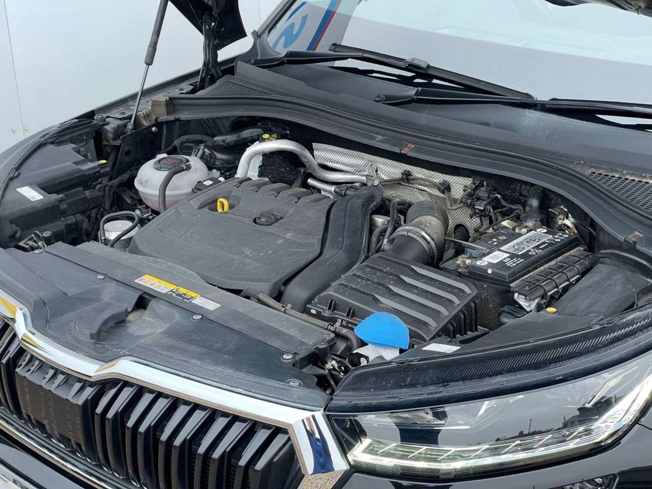 2022 SKODA KODIAQ 2022 SKODA KODIAQ