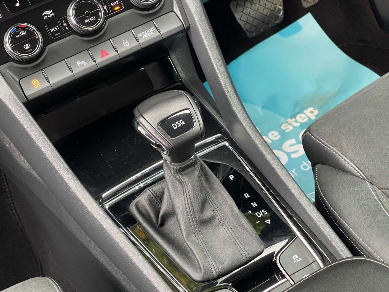 2022 SKODA KODIAQ 2022 SKODA KODIAQ