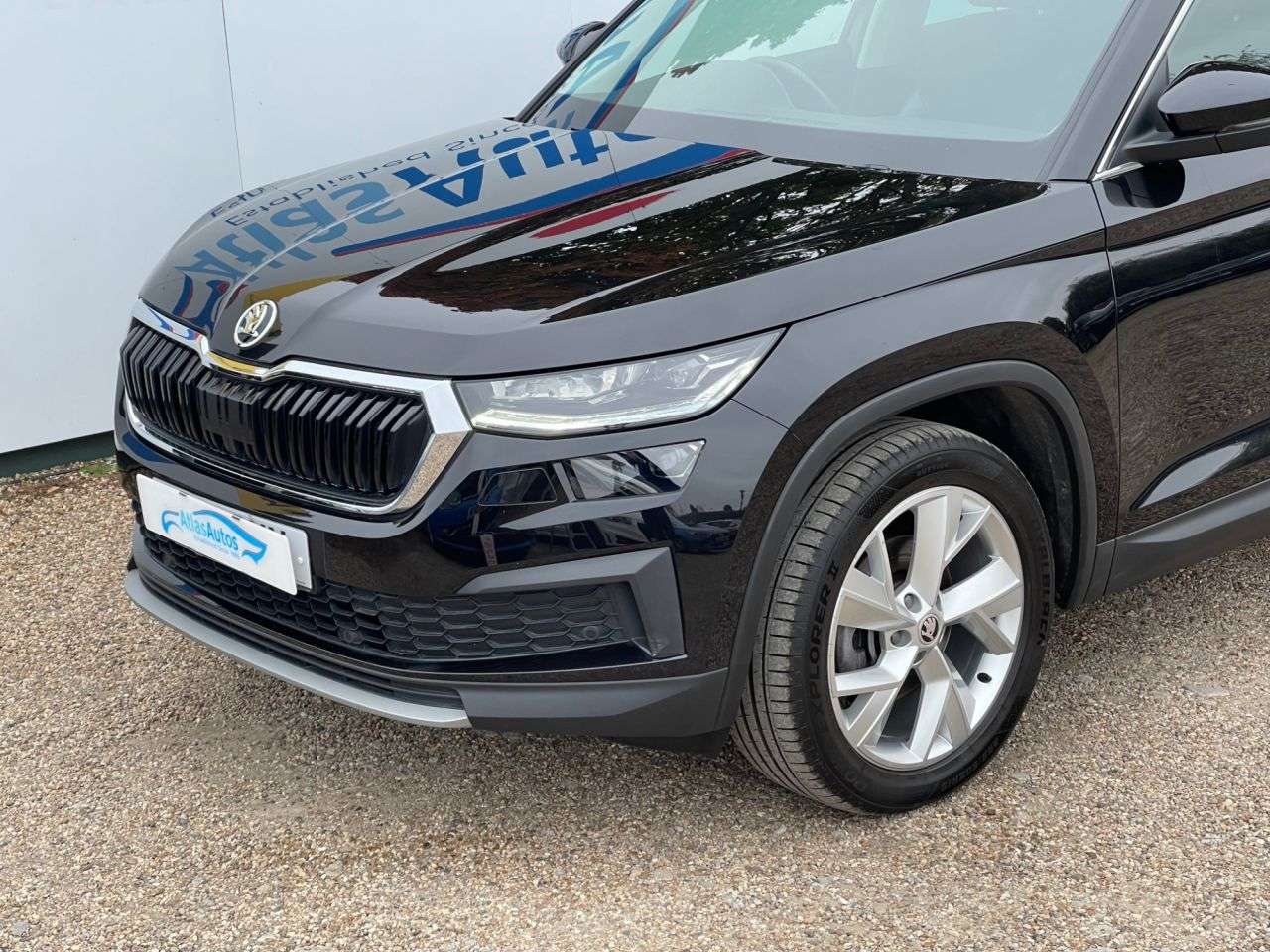 2022 SKODA KODIAQ 2022 SKODA KODIAQ