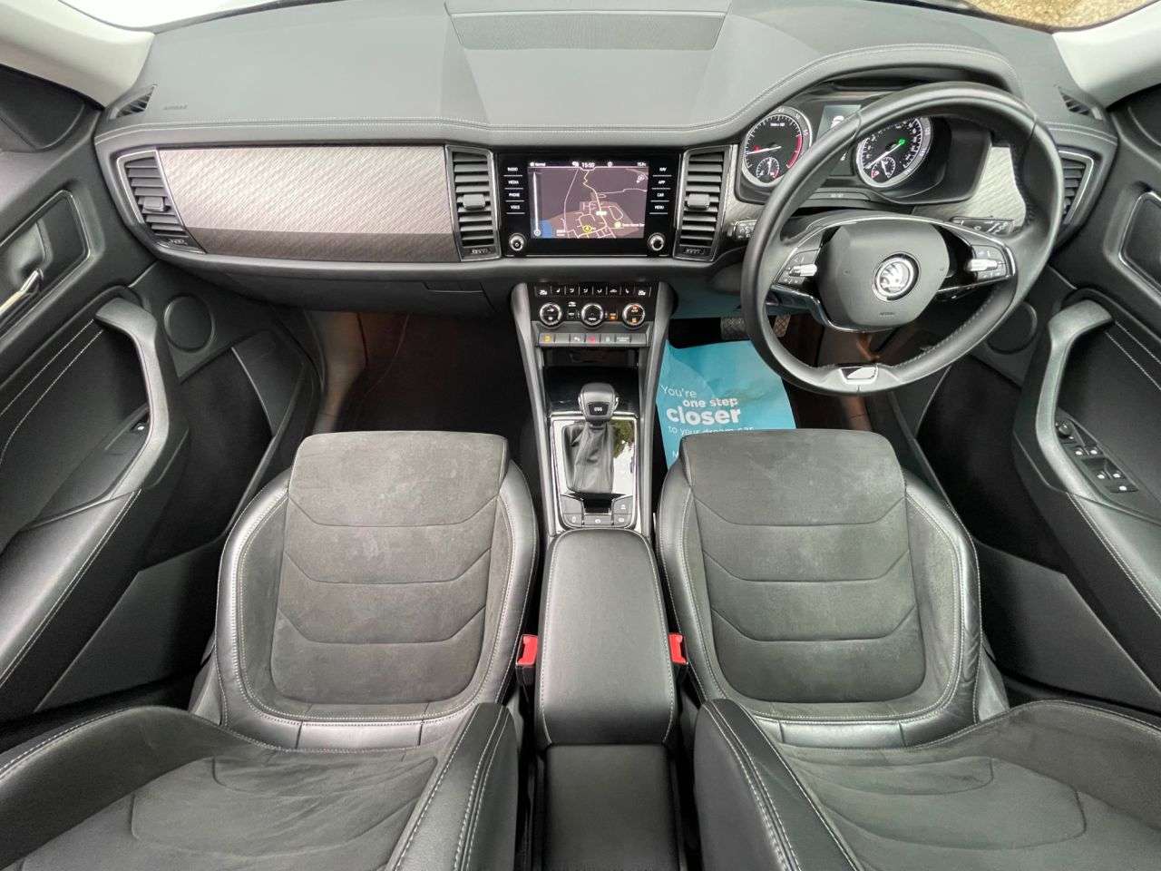 2022 SKODA KODIAQ 2022 SKODA KODIAQ