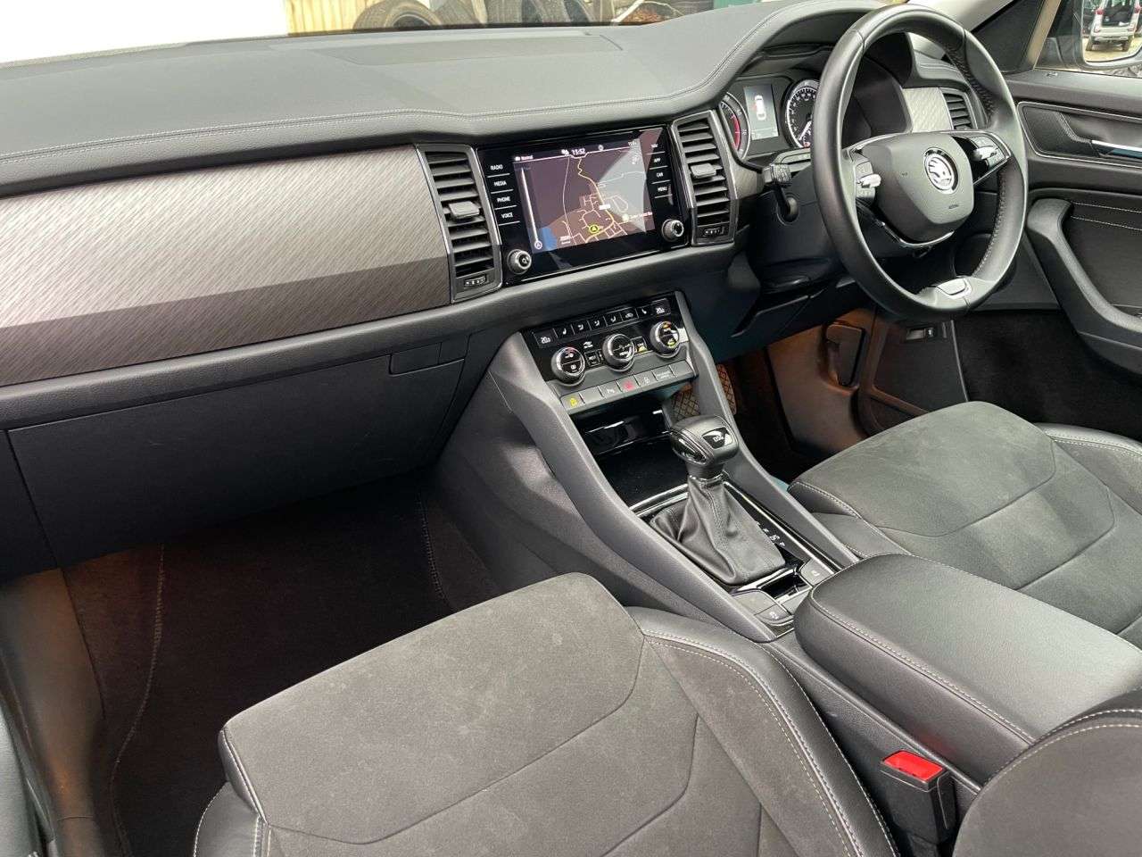 2022 SKODA KODIAQ 2022 SKODA KODIAQ