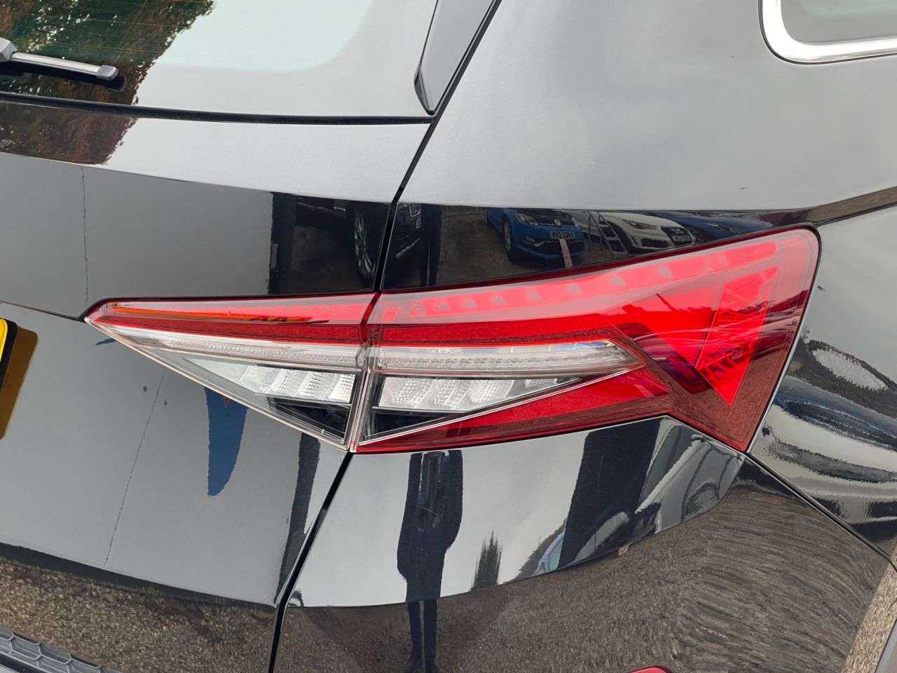 2022 SKODA KODIAQ 2022 SKODA KODIAQ