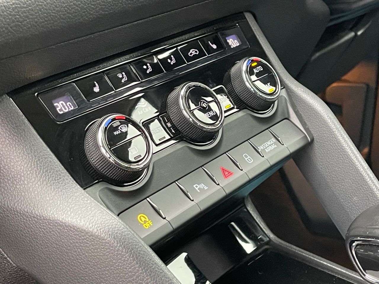 2022 SKODA KODIAQ 2022 SKODA KODIAQ