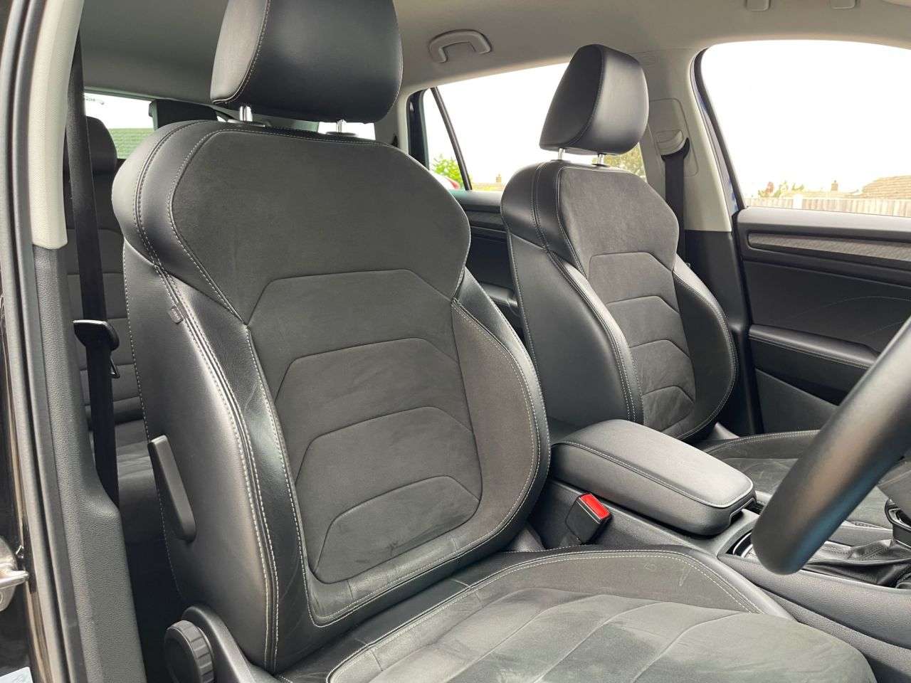 2022 SKODA KODIAQ 2022 SKODA KODIAQ