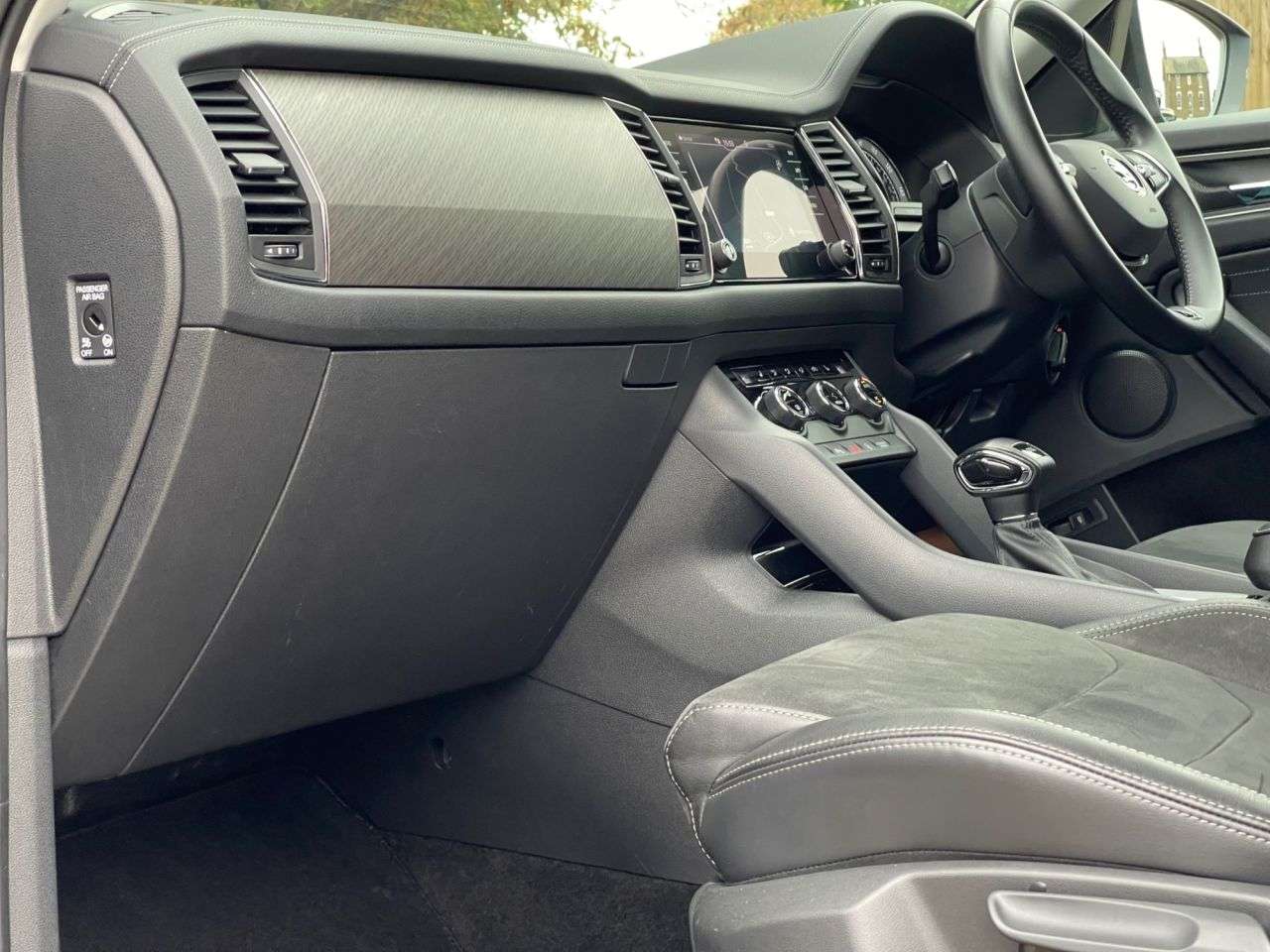 2022 SKODA KODIAQ 2022 SKODA KODIAQ