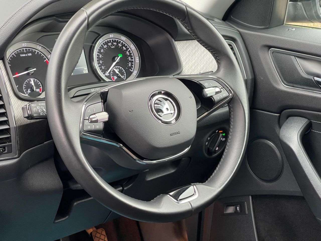 2022 SKODA KODIAQ 2022 SKODA KODIAQ