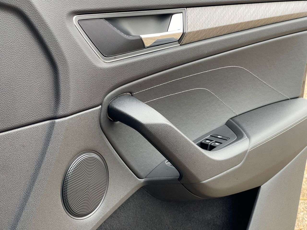 2022 SKODA KODIAQ 2022 SKODA KODIAQ