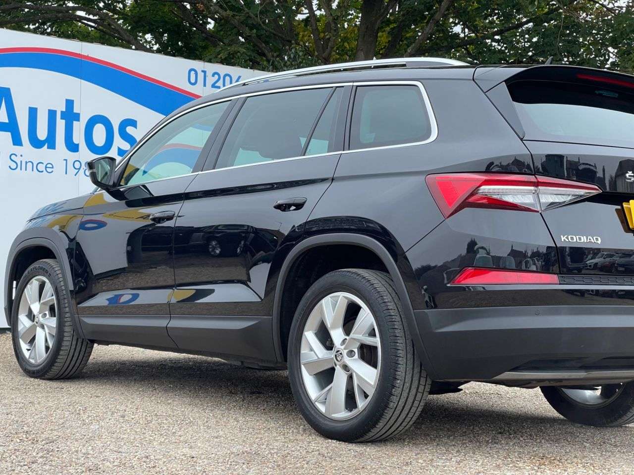 2022 SKODA KODIAQ 2022 SKODA KODIAQ