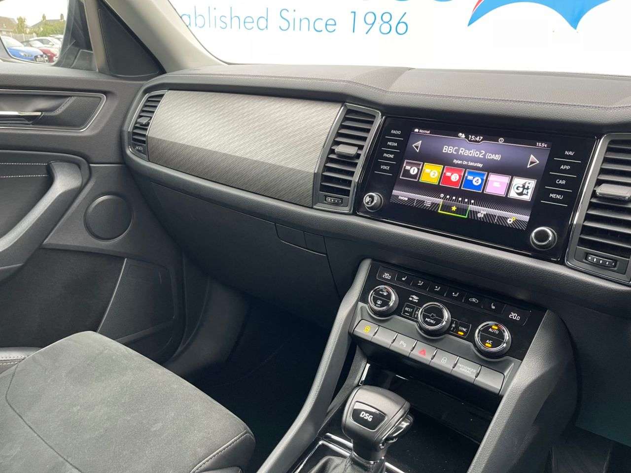 2022 SKODA KODIAQ 2022 SKODA KODIAQ