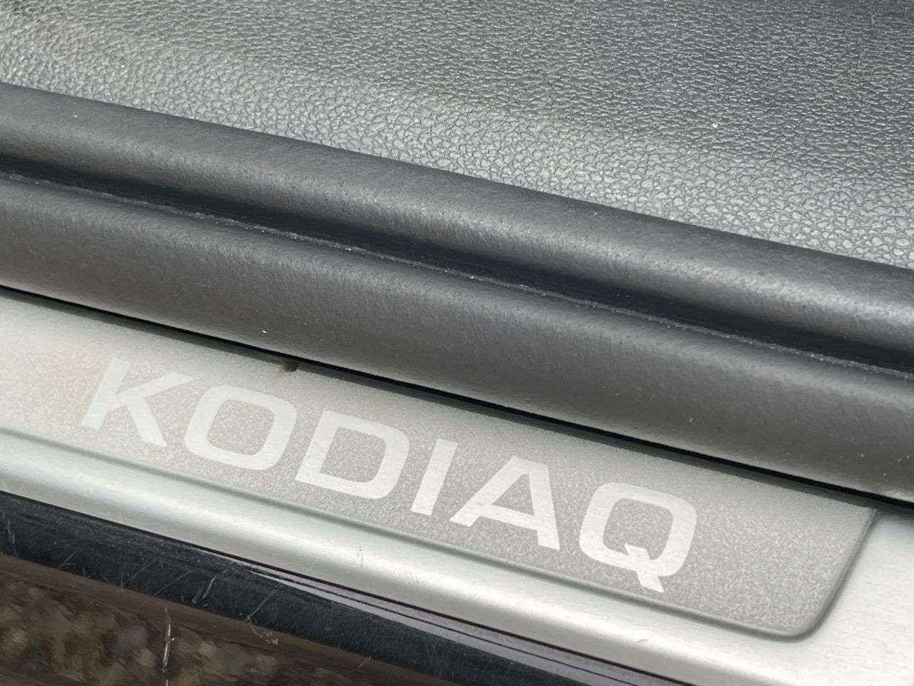 2022 SKODA KODIAQ 2022 SKODA KODIAQ