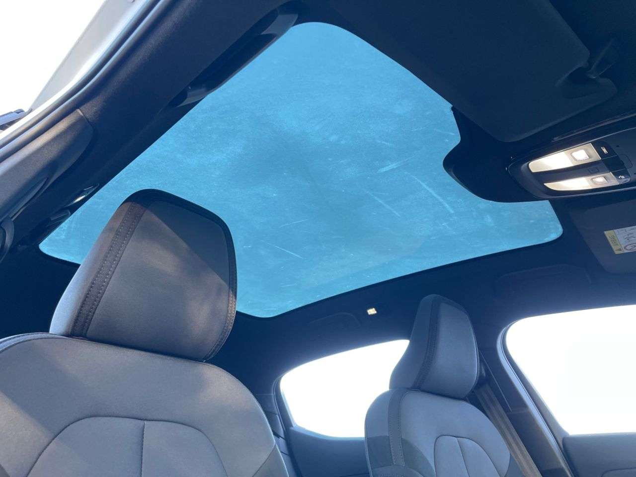 2022 POLESTAR POLESTAR 2 2022 POLESTAR POLESTAR 2